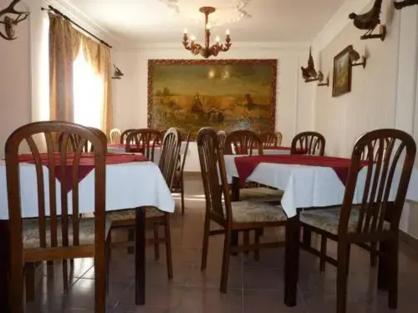 Kerekes Panzió és Étterem