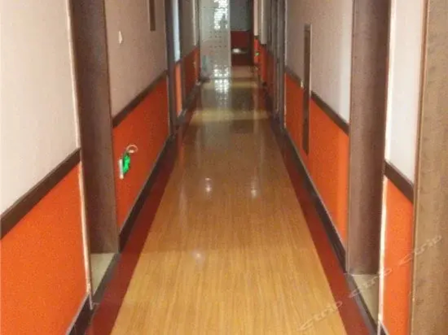 Hongtai Inn