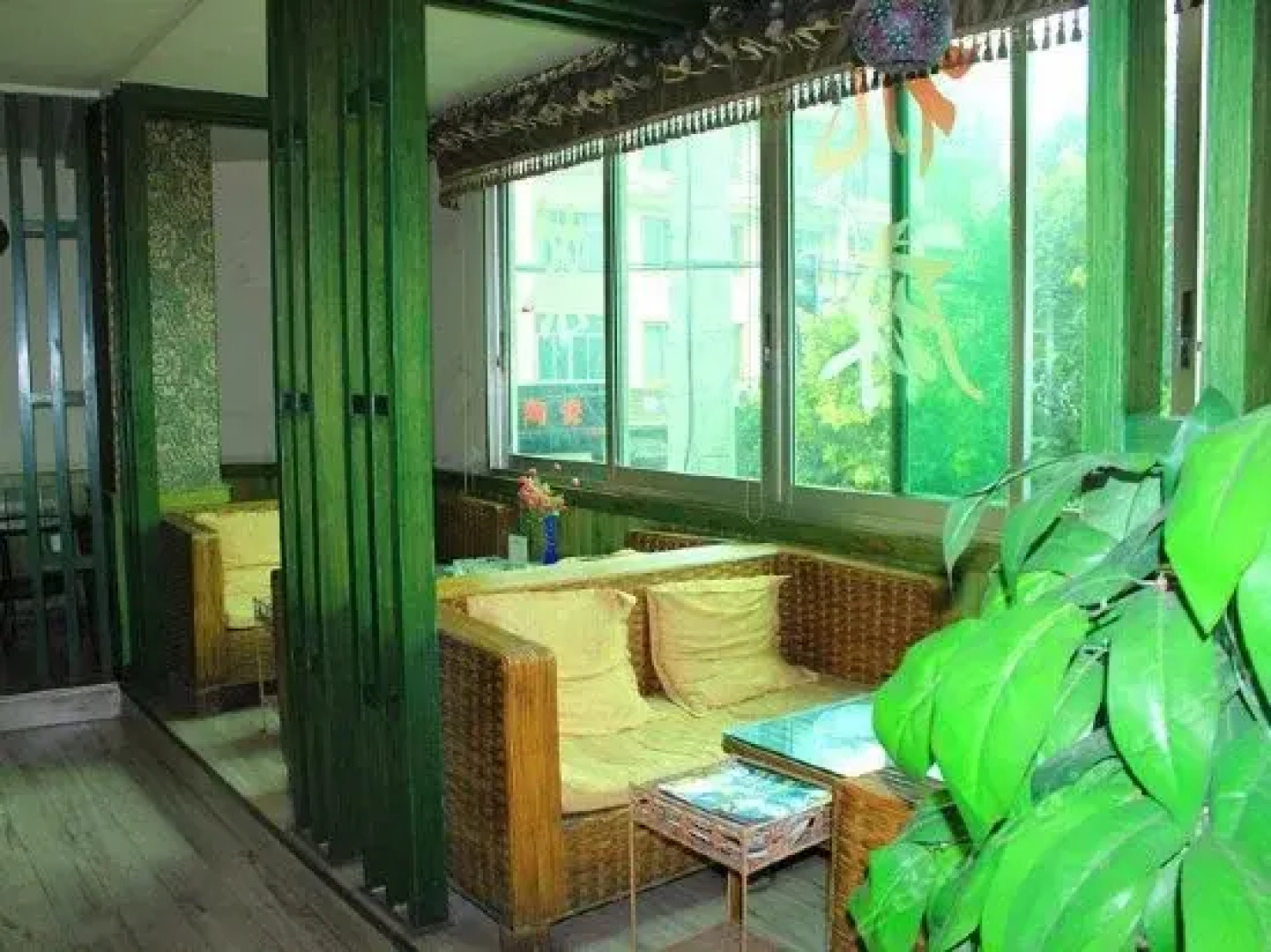 Ya Ke Qi Guest House