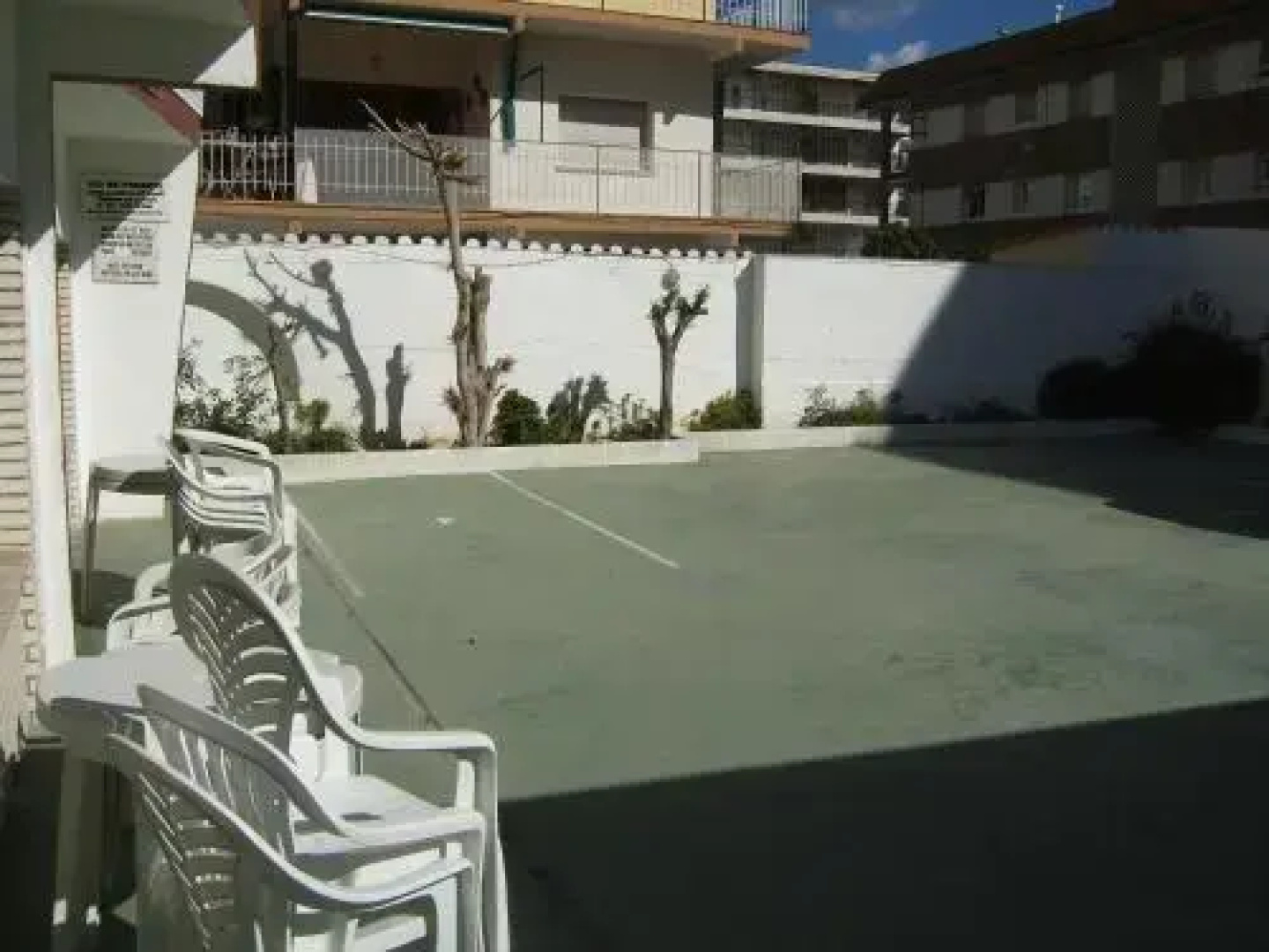 Bungalows Pescador