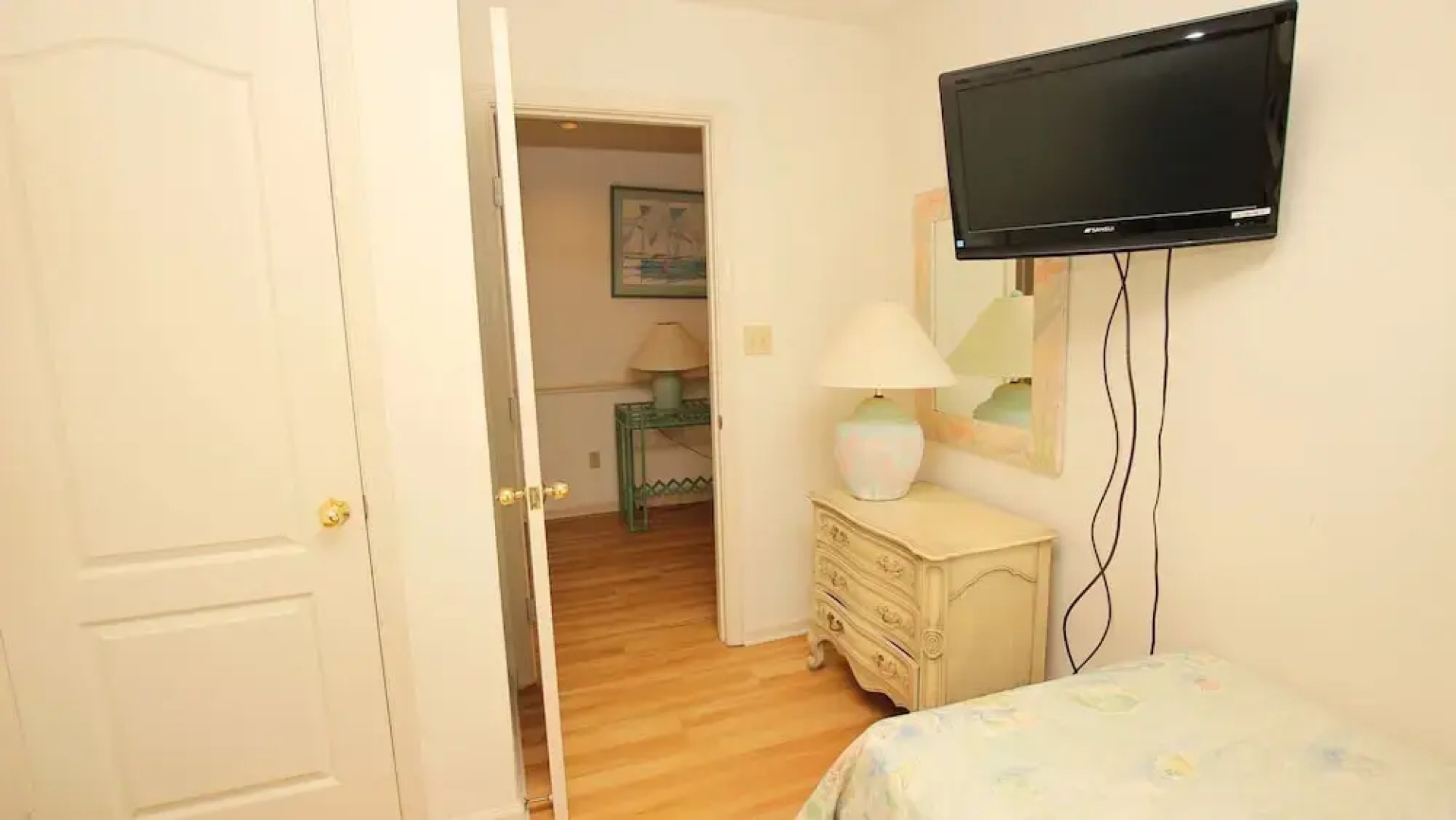 Hogan - 4 Br Home