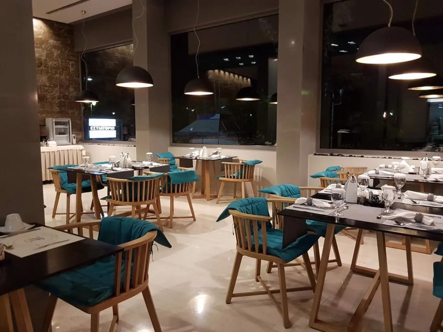 Hotel Levadia
