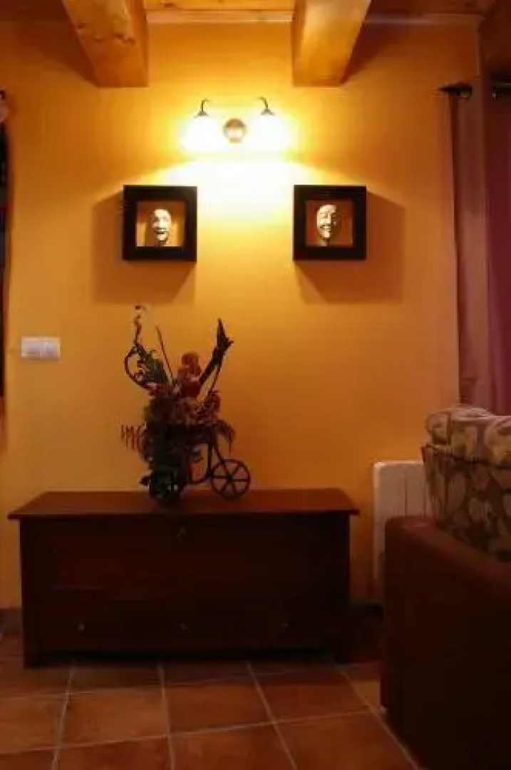 Casa Villamana
