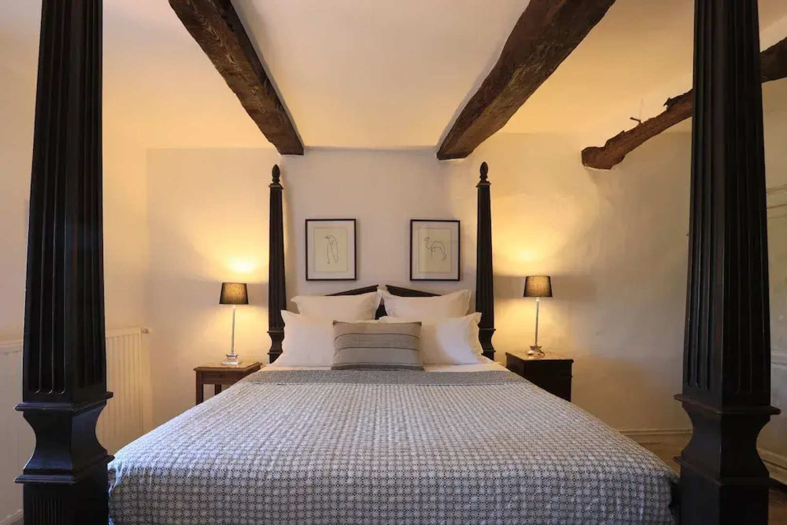 Chateau Olmet