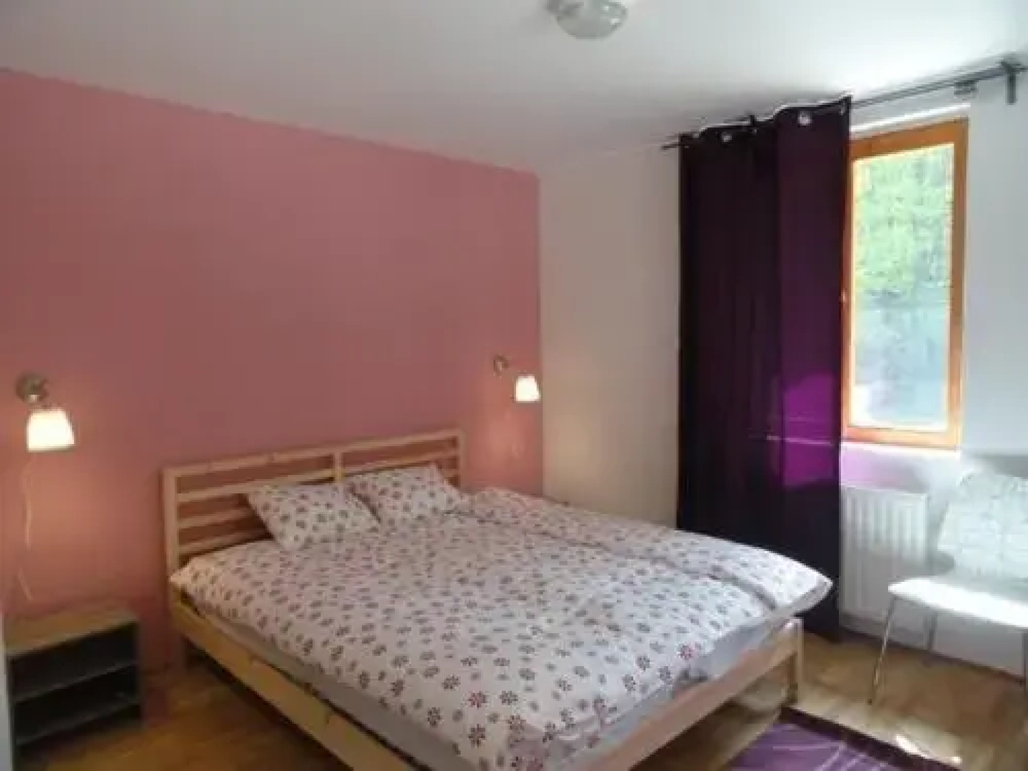 Au Naturel Vendégházak Parádsasvár