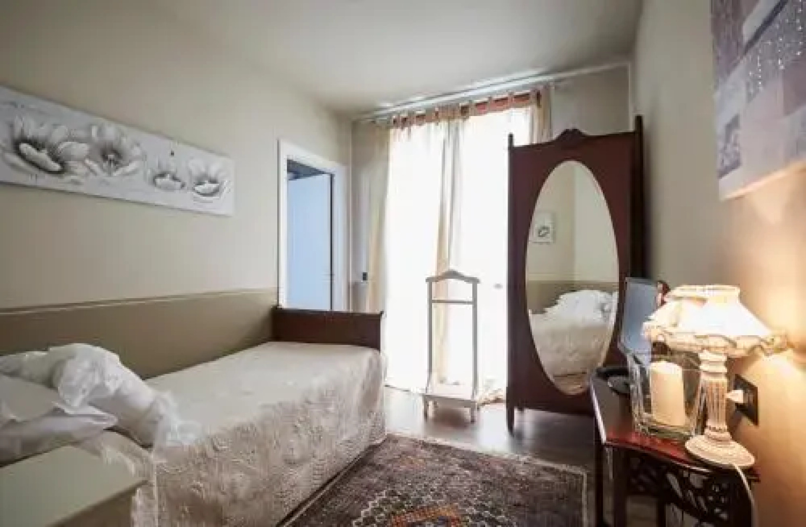 Ronchettino B&B Rozzano