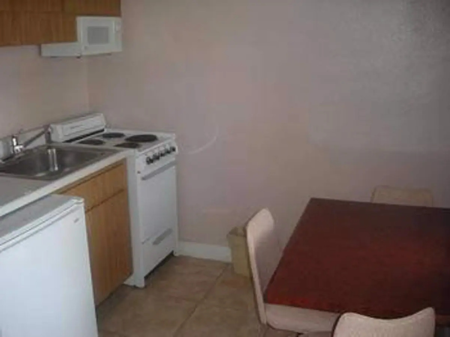 Belleair Village Motel