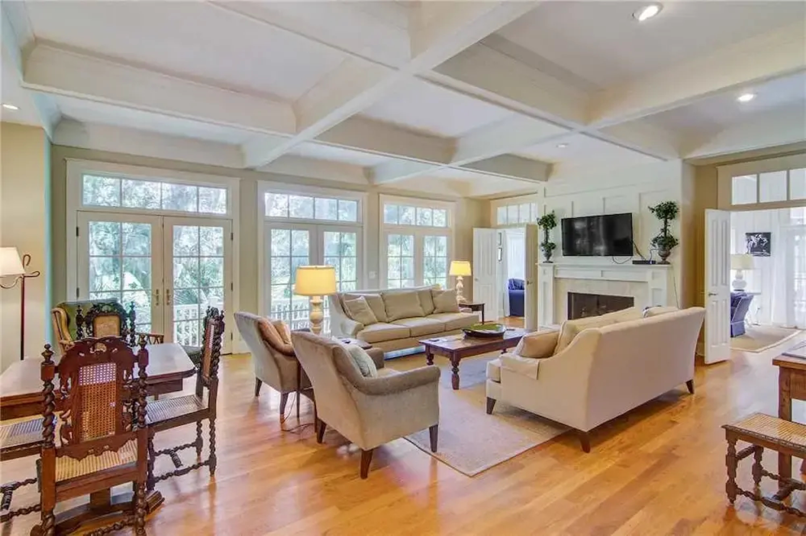 Low Oak Woods 353 by RedAwning