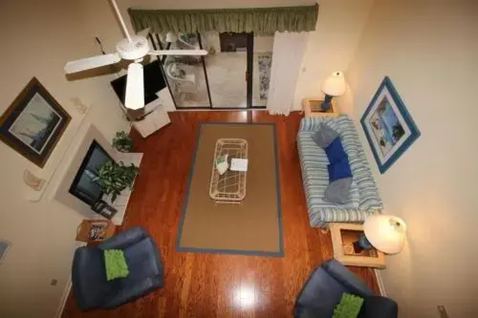 3410 Carolina Place 3 Br villa by RedAwning