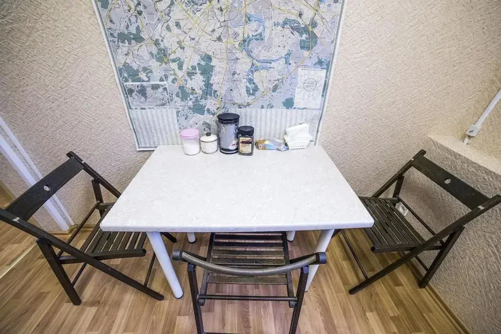 Hostels Rus-Akademicheskaya