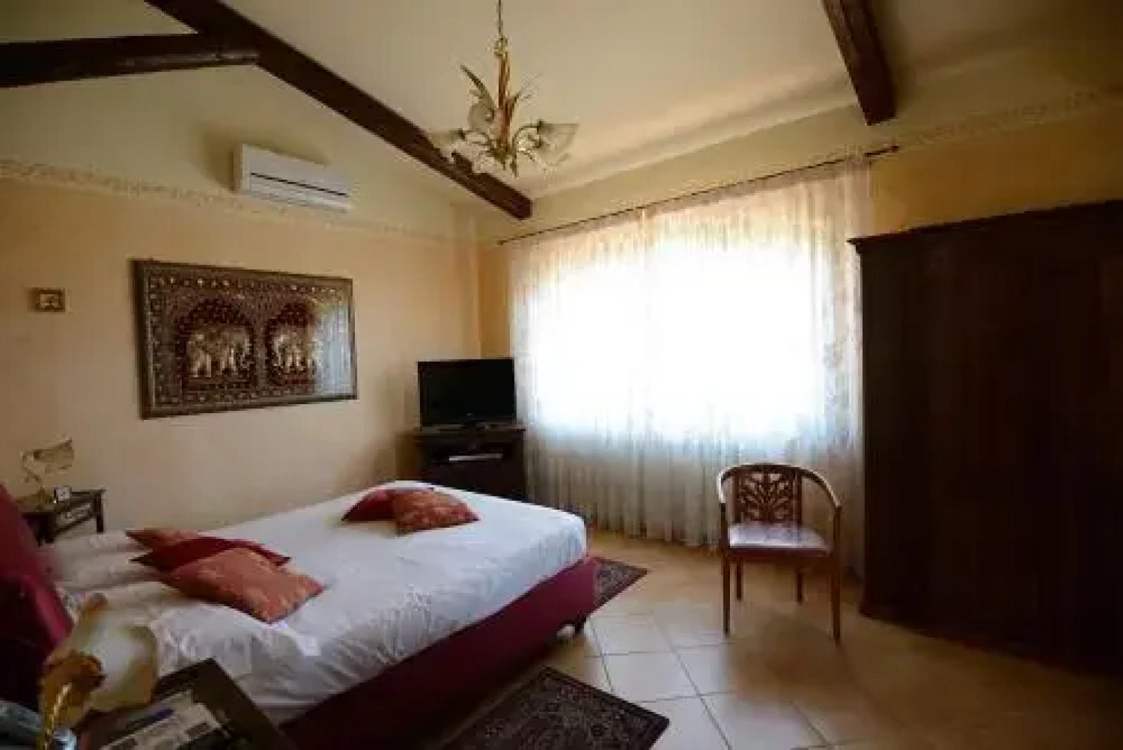 Villa Carla