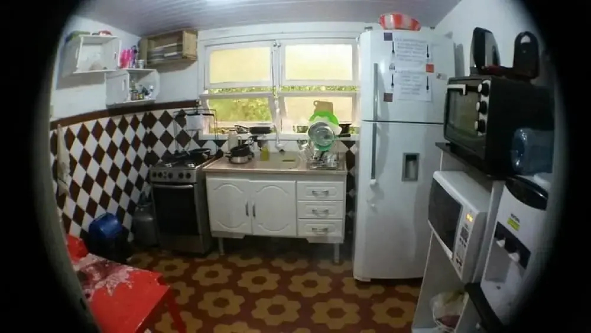 Das Cariocas Hostel