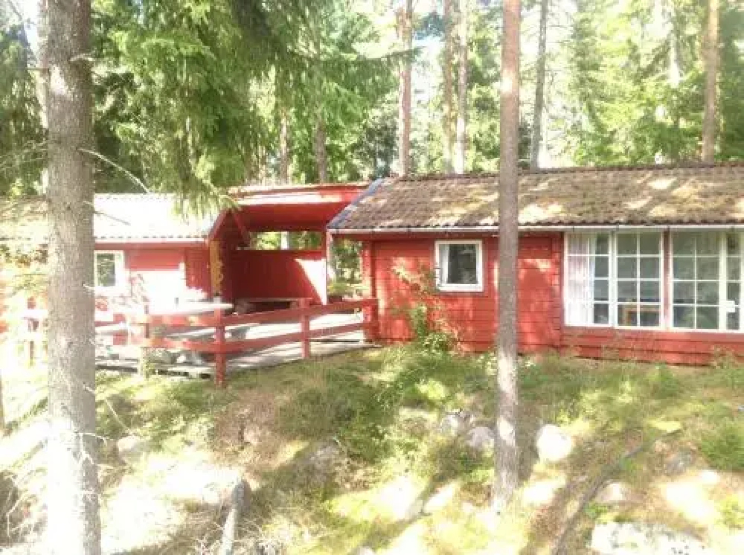 Smålandsfiskarna