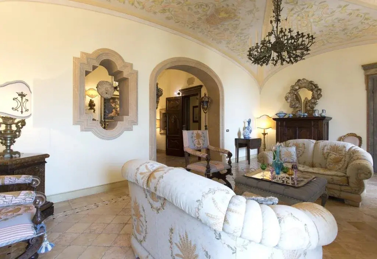 Casa Raiola