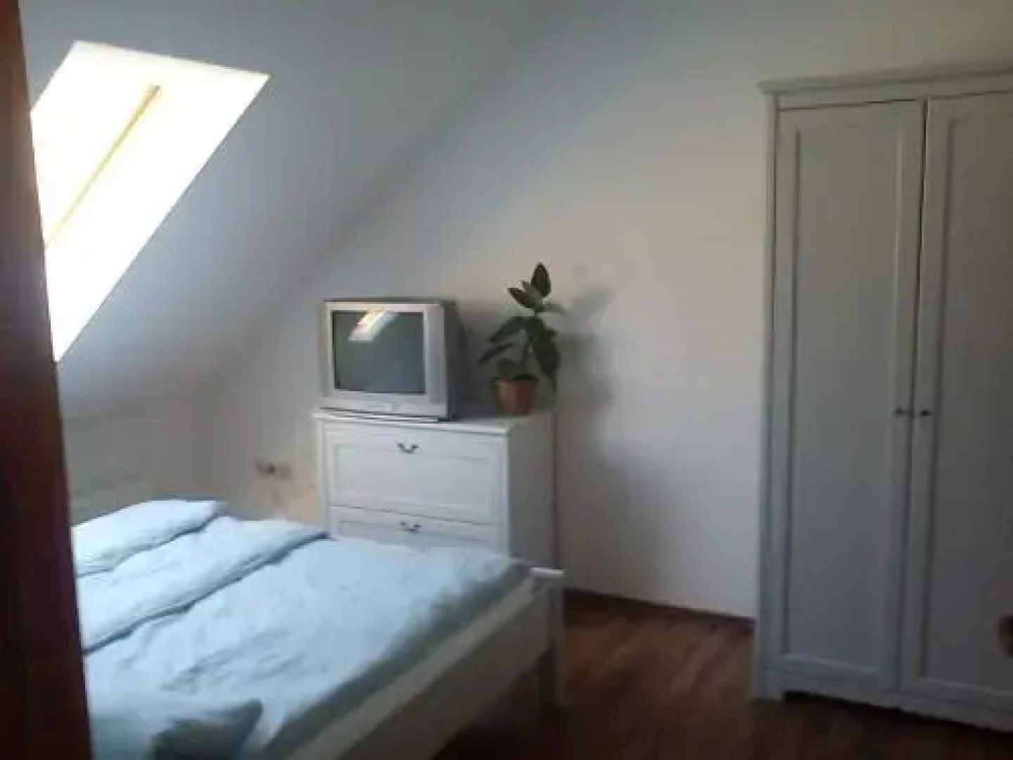 Kéktúra vendégház