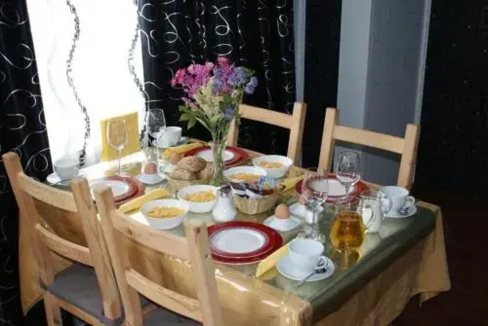 Hotel-Pension Alt-Heidenberg