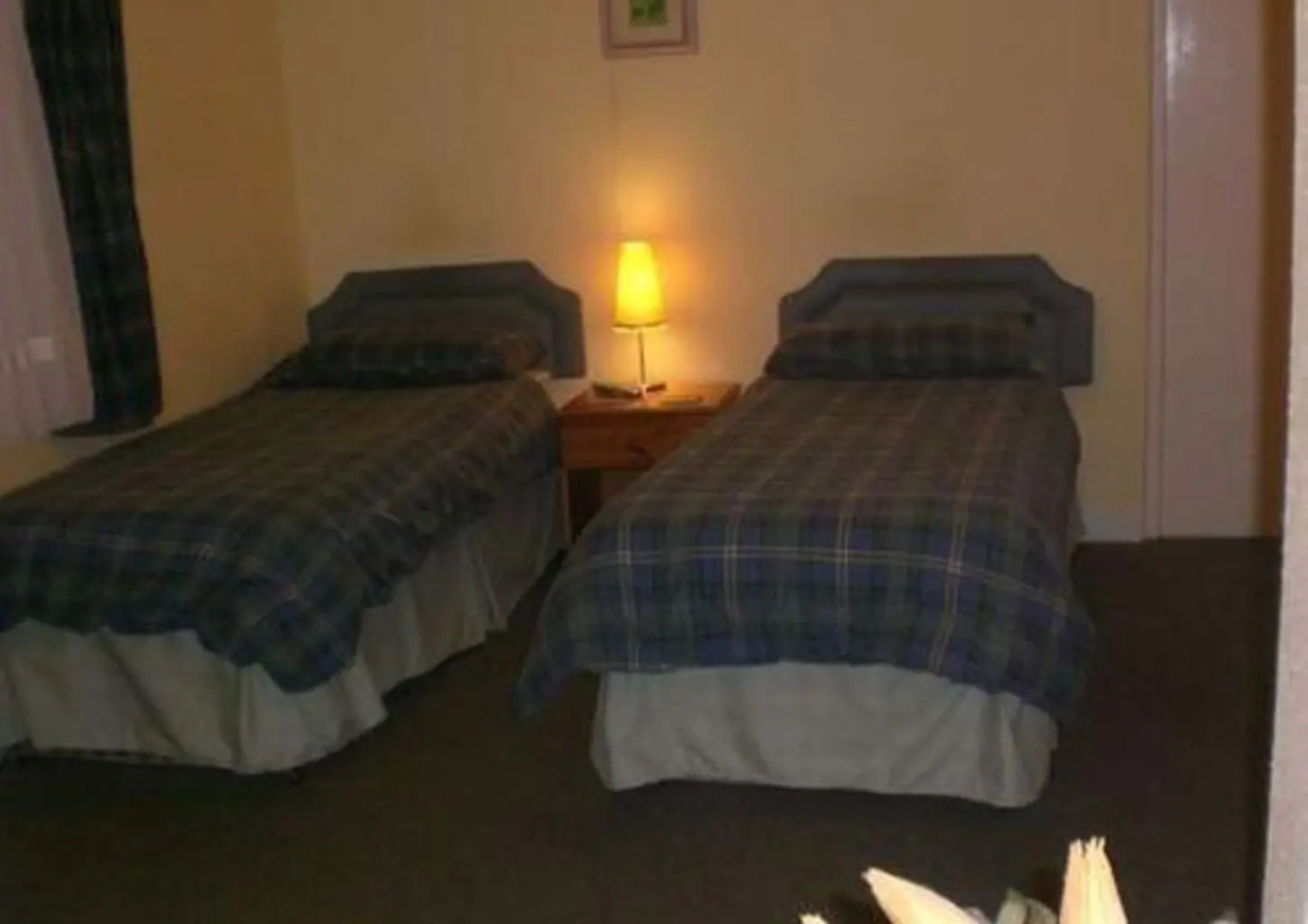 The Coach and Horses