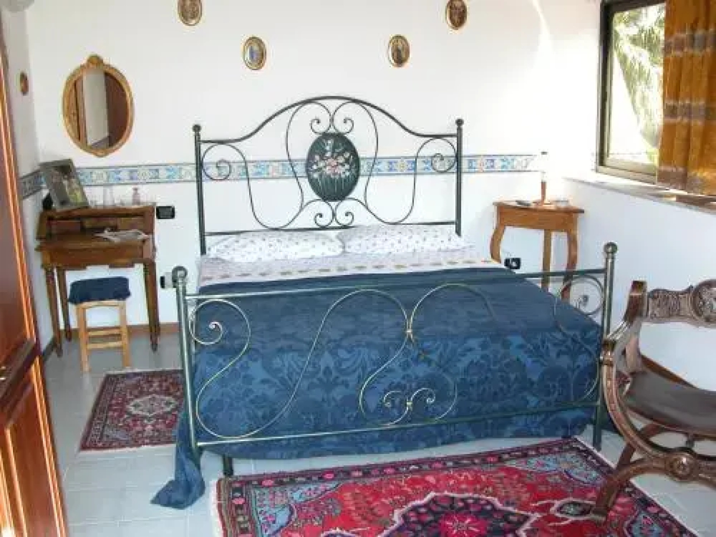B&B Villa Bency