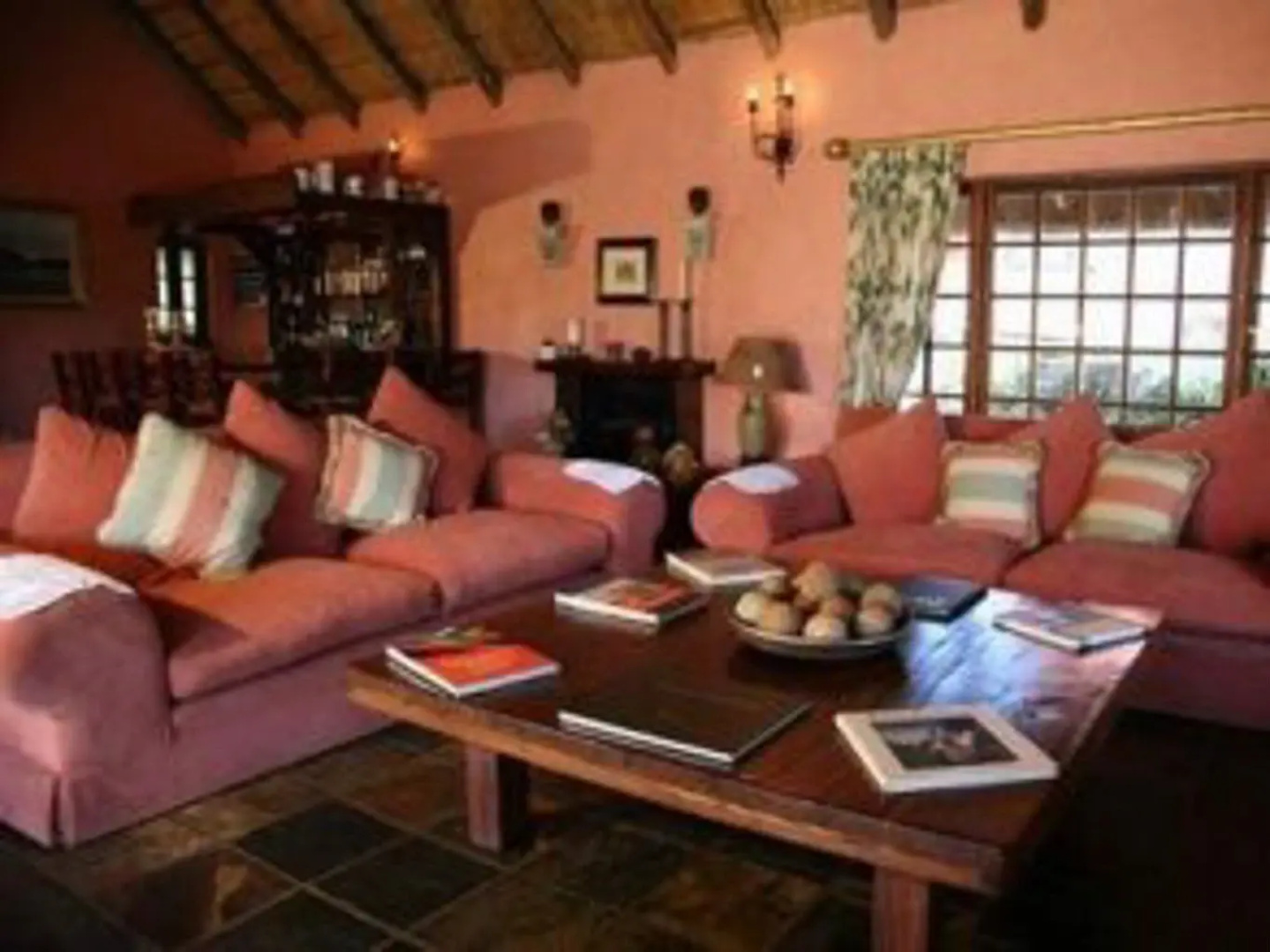 Nice by Nature Guest House