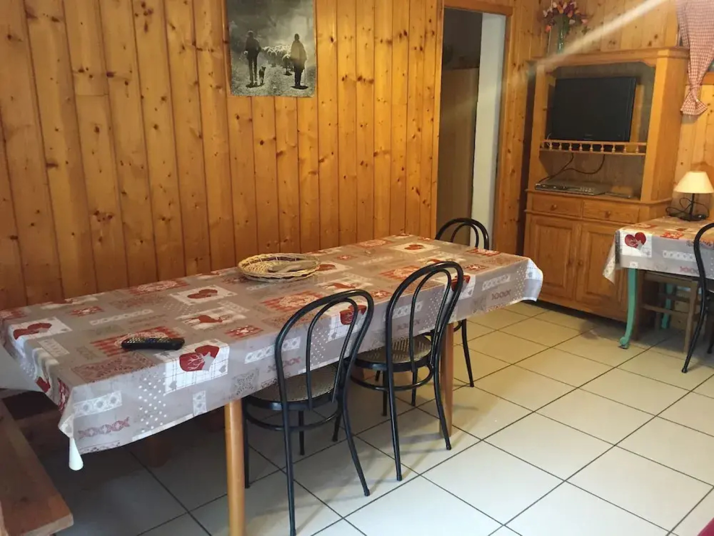 Chalets La Caillaude