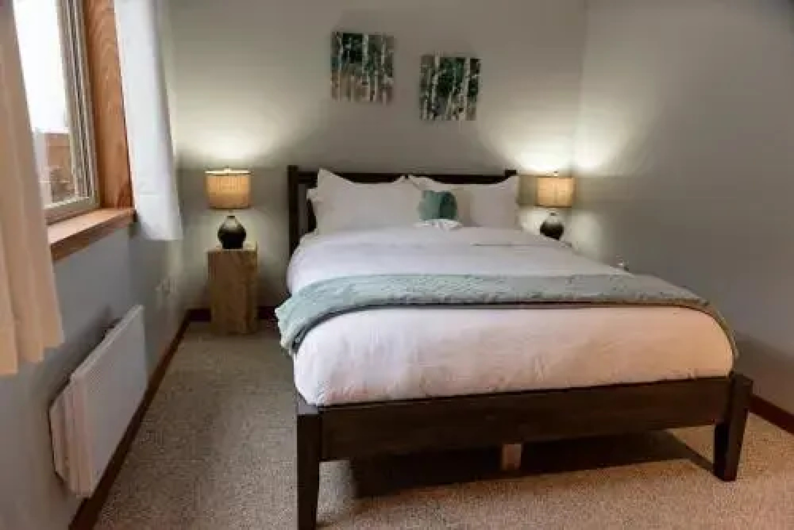 The Lighthouse Bed and Breakfast