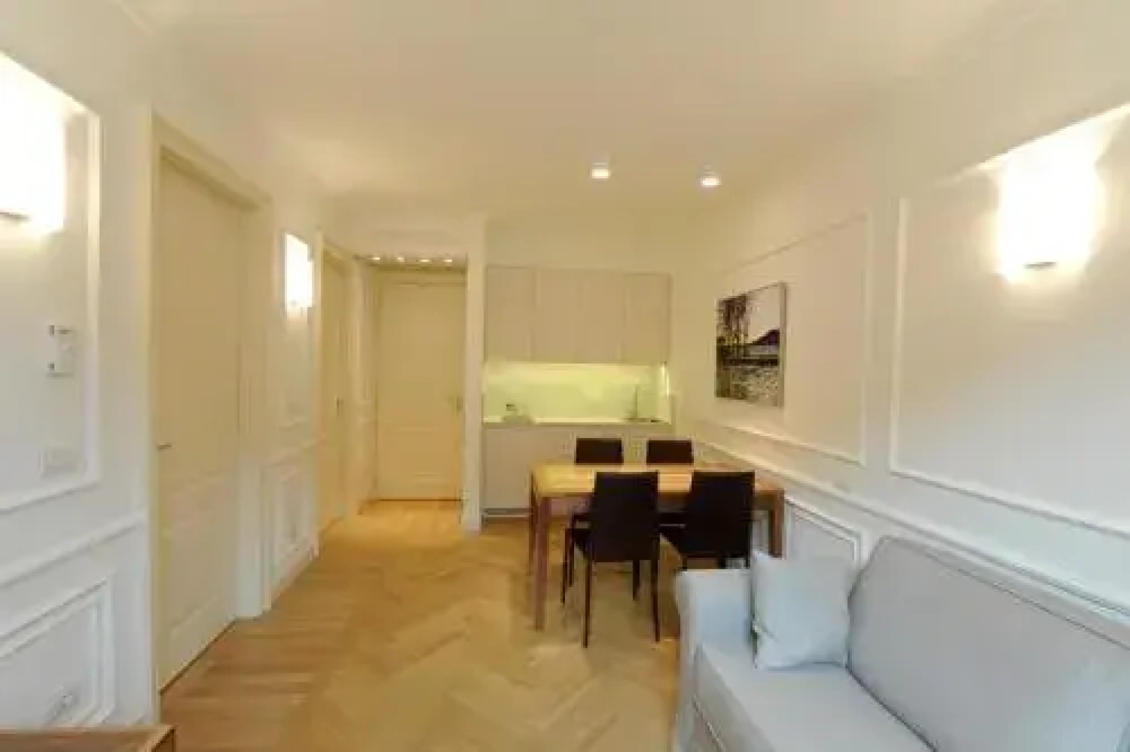 Borgolago Suites
