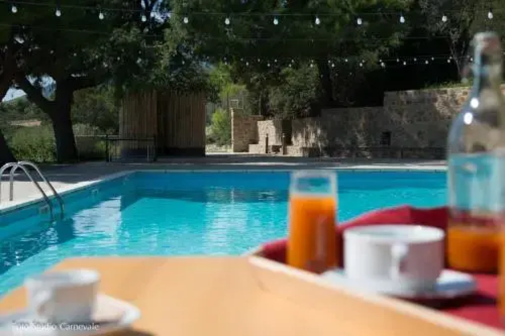 Masseria Torre di Albidona