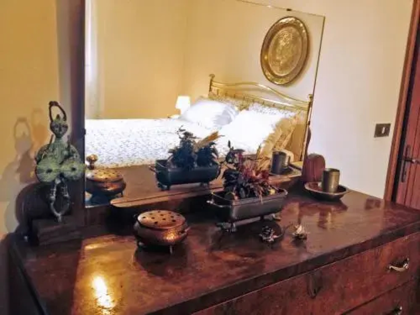 Villino Le Selve