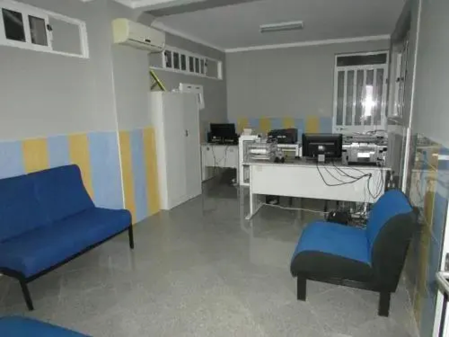 Residencial Girassol, Lda