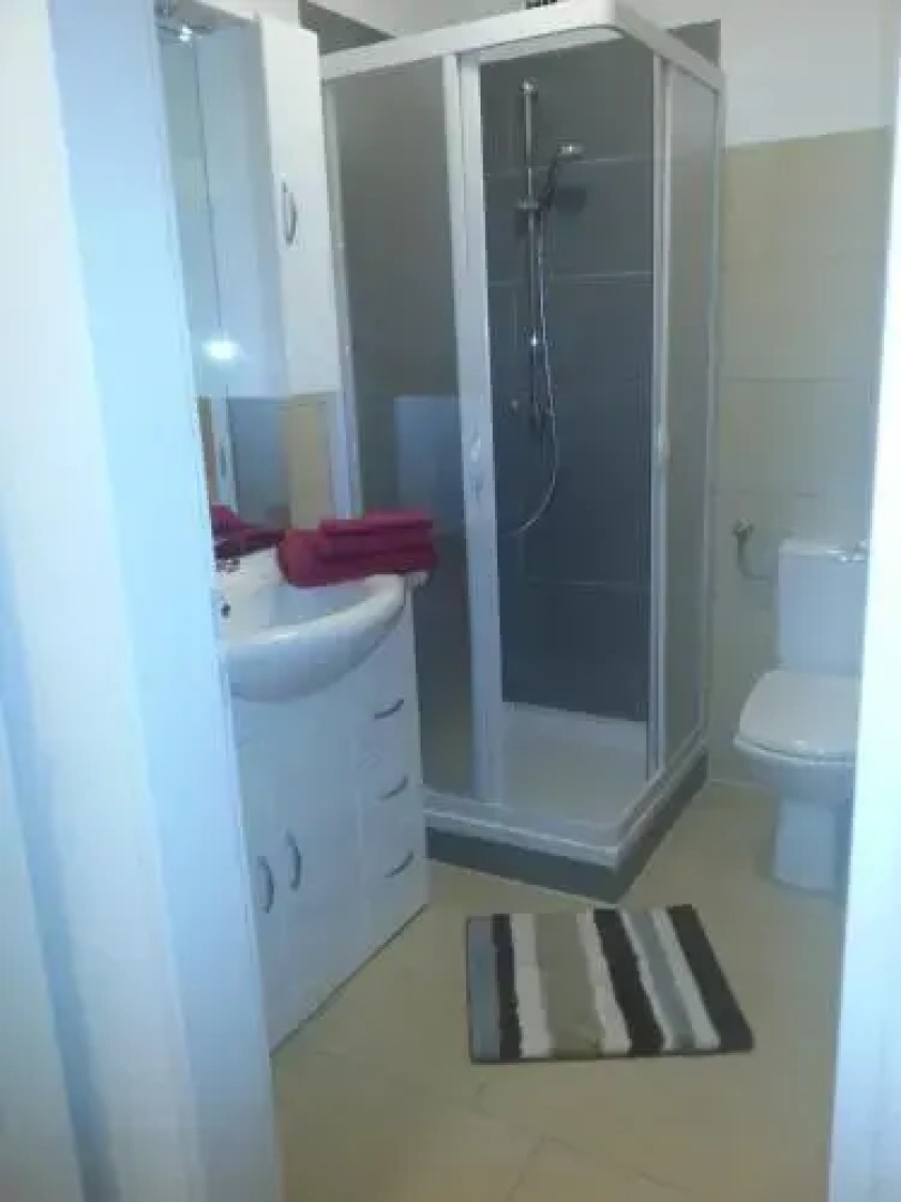 Ferienwohnung Am Waldsee Mit Schwimmbad
