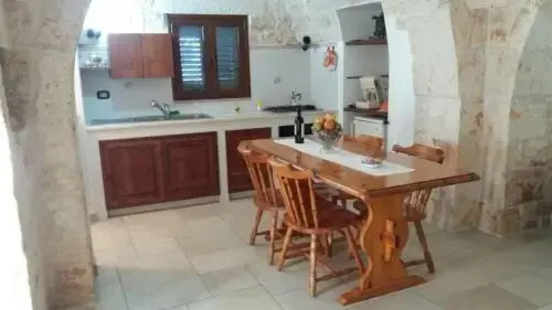 Residenza Di Nonna Giulia