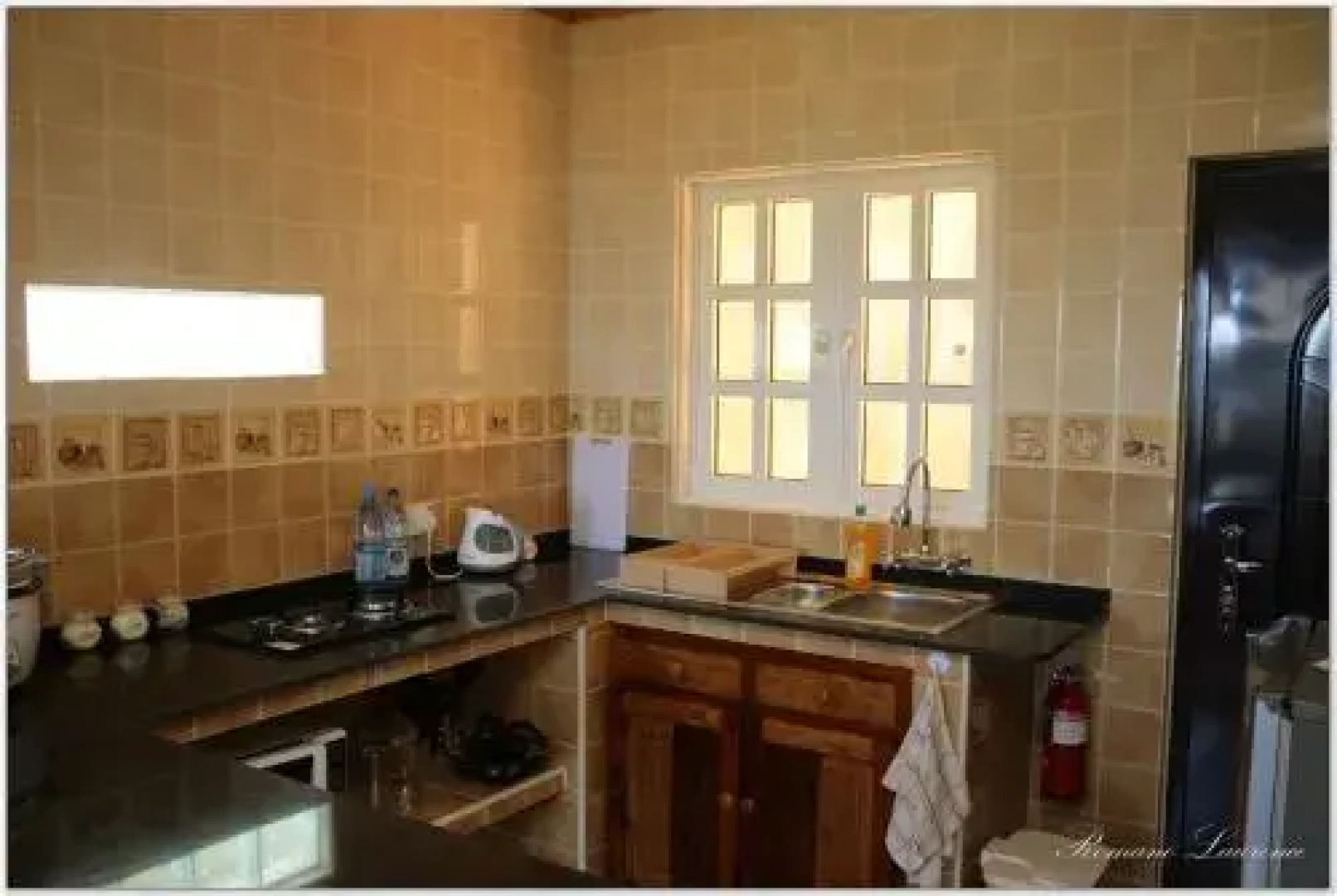 Exotic Guest House