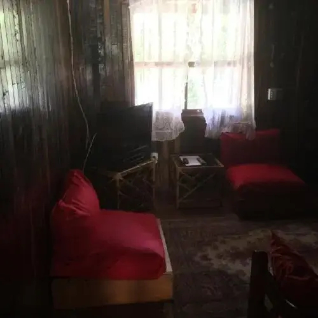 Miguel Pereira, Casa Na Serra, RJ