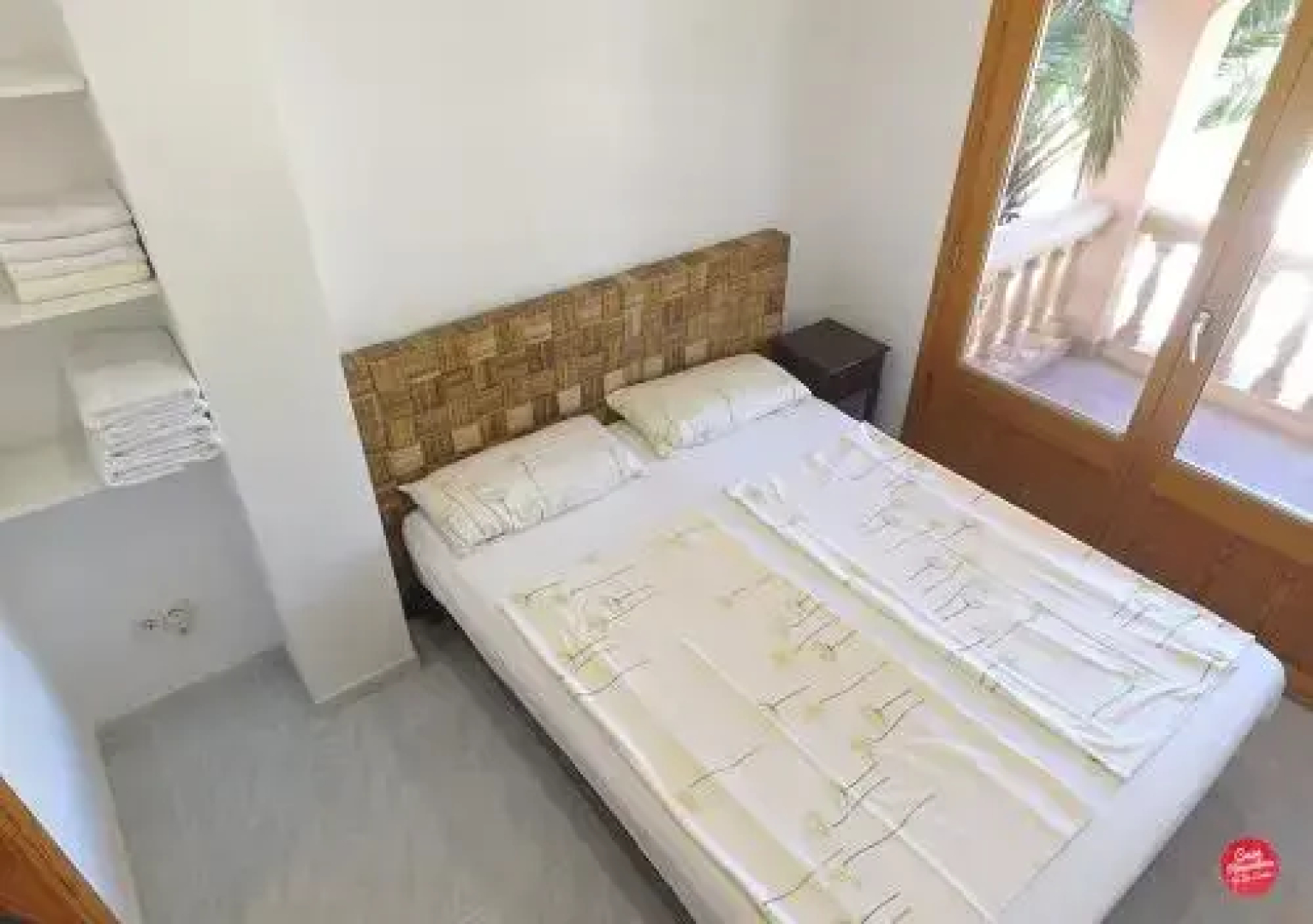 Casa Romantica