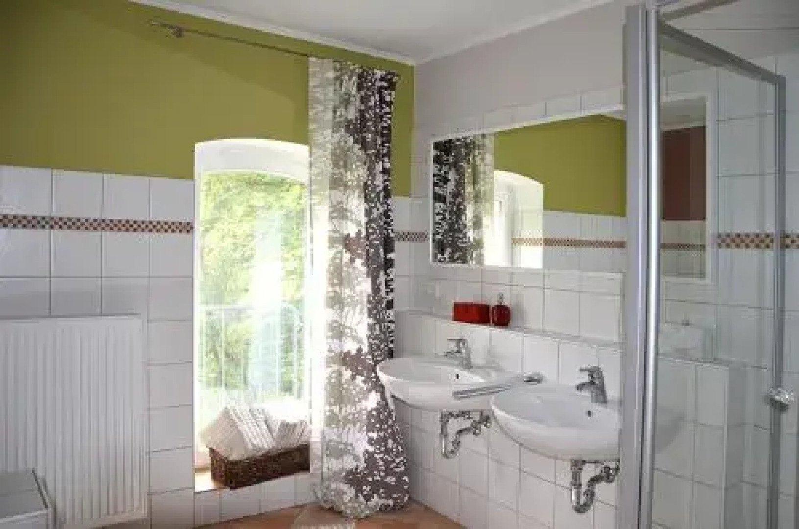 Living Green Teichhofschmiede