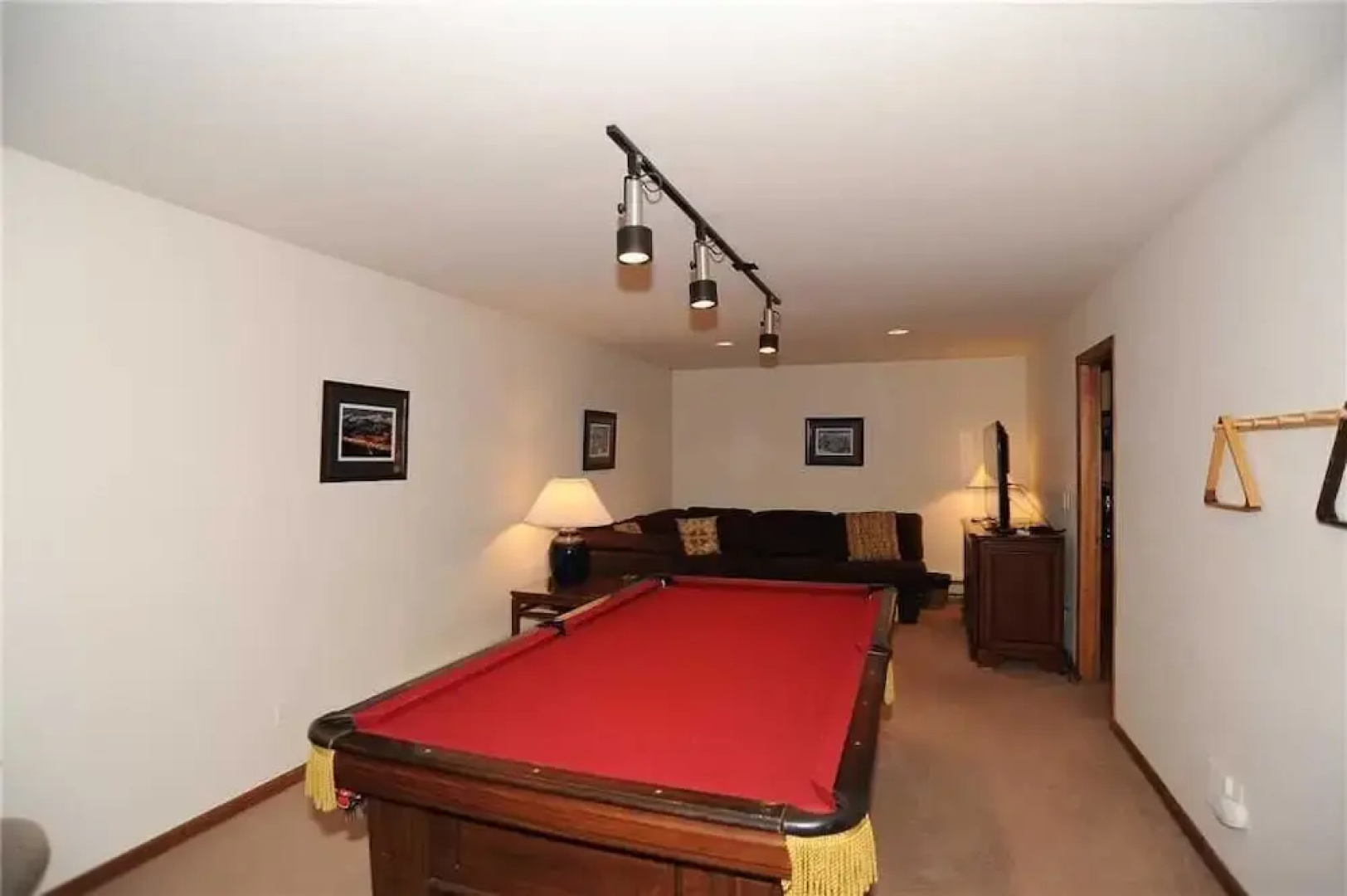 Eagle Ridge Townhome #2