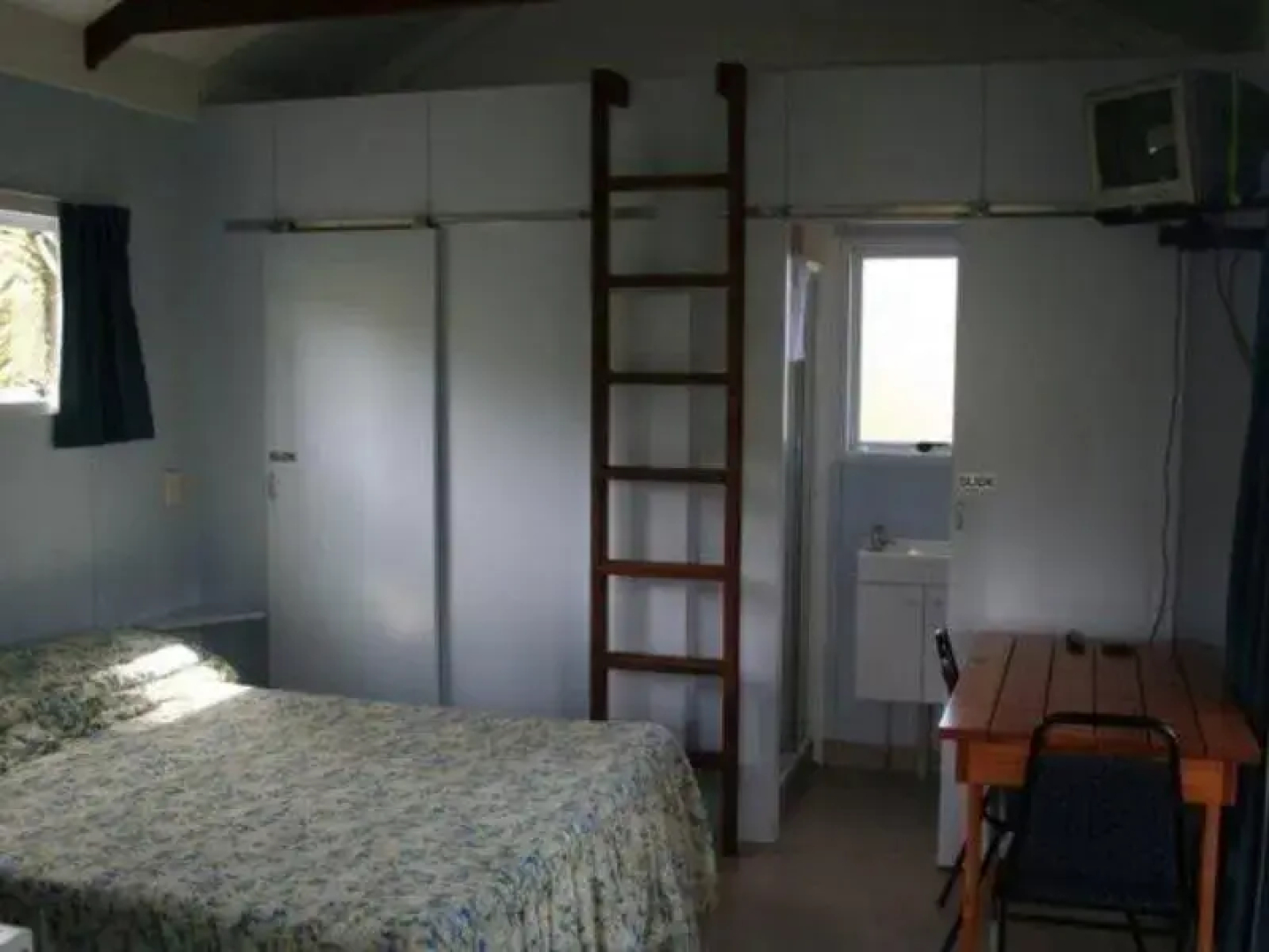 Pukenui Accommodations