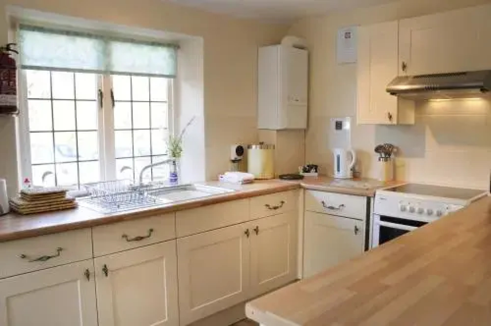 Sudeley Castle Cottages