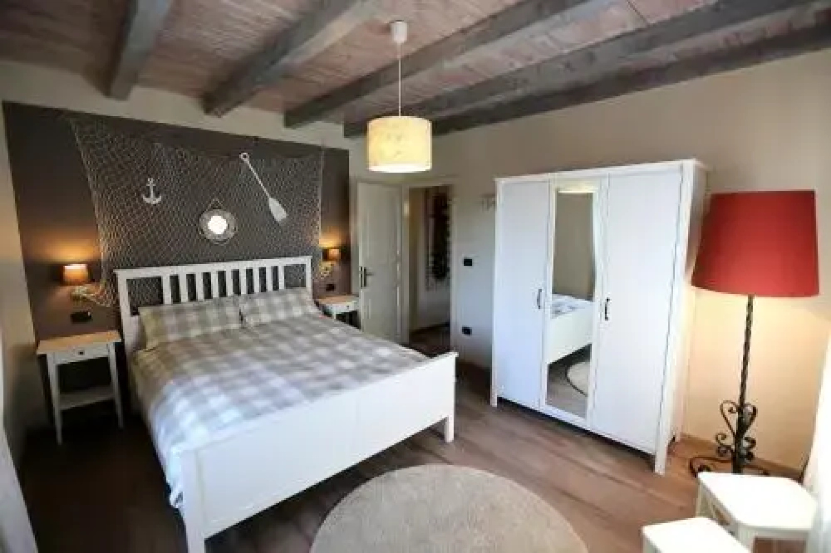 Casa Farfalla Da Rico - Welchome