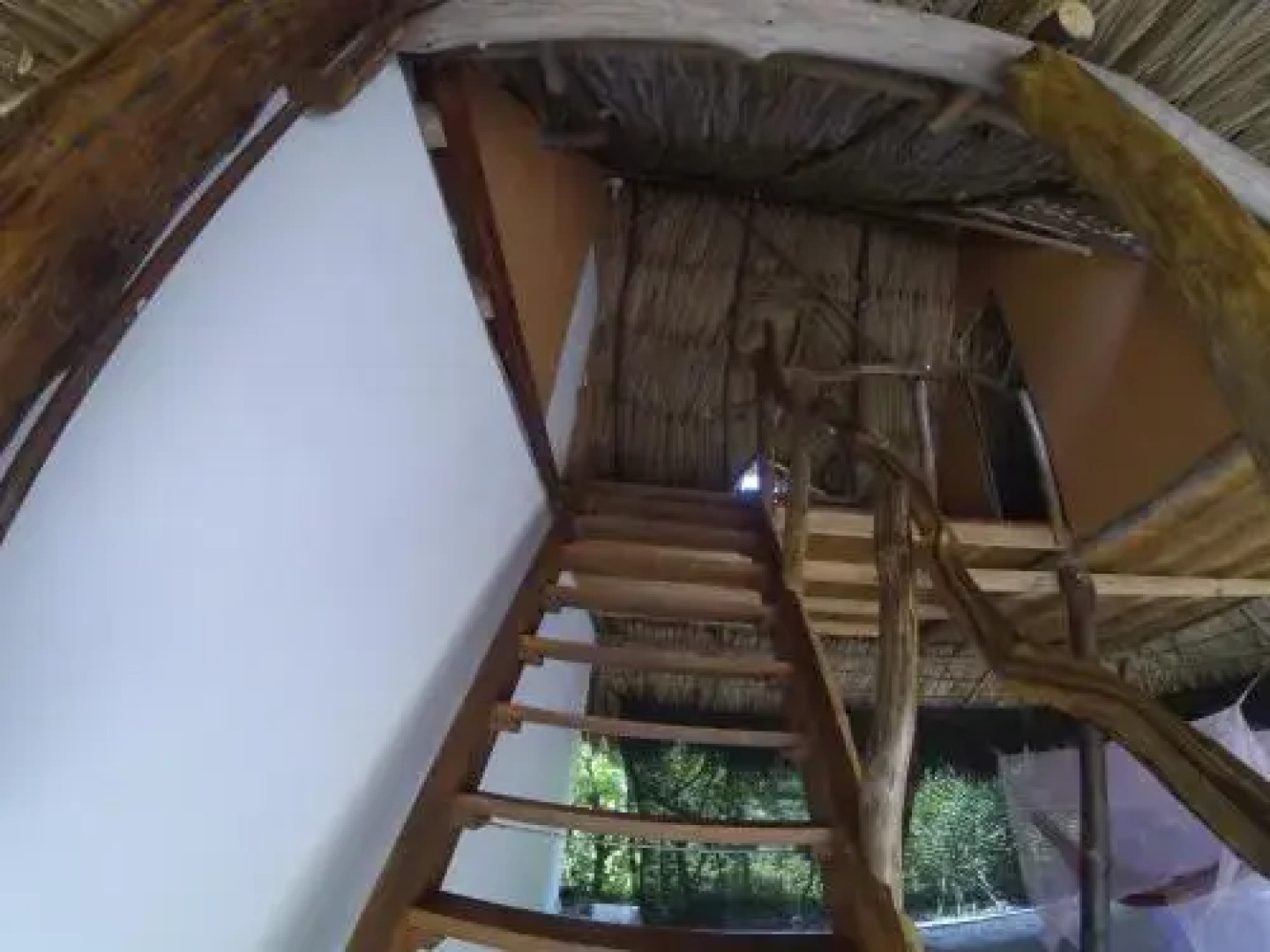 Sexto Sentido Cabañas & Pan Frances