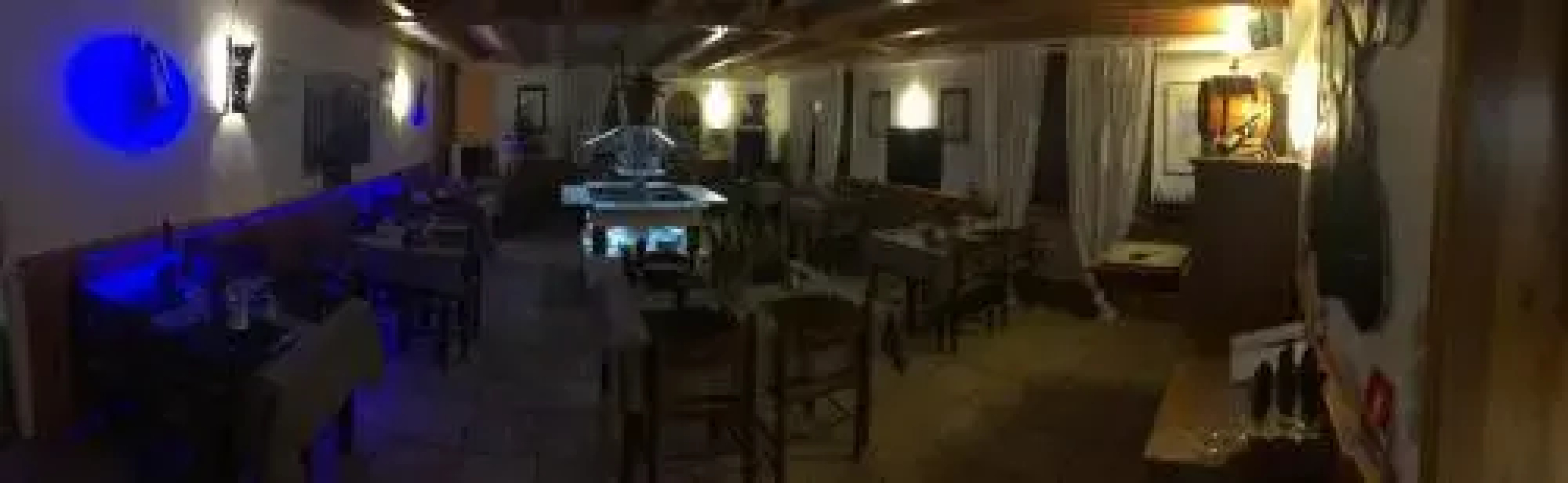 Auberge du Campcardos