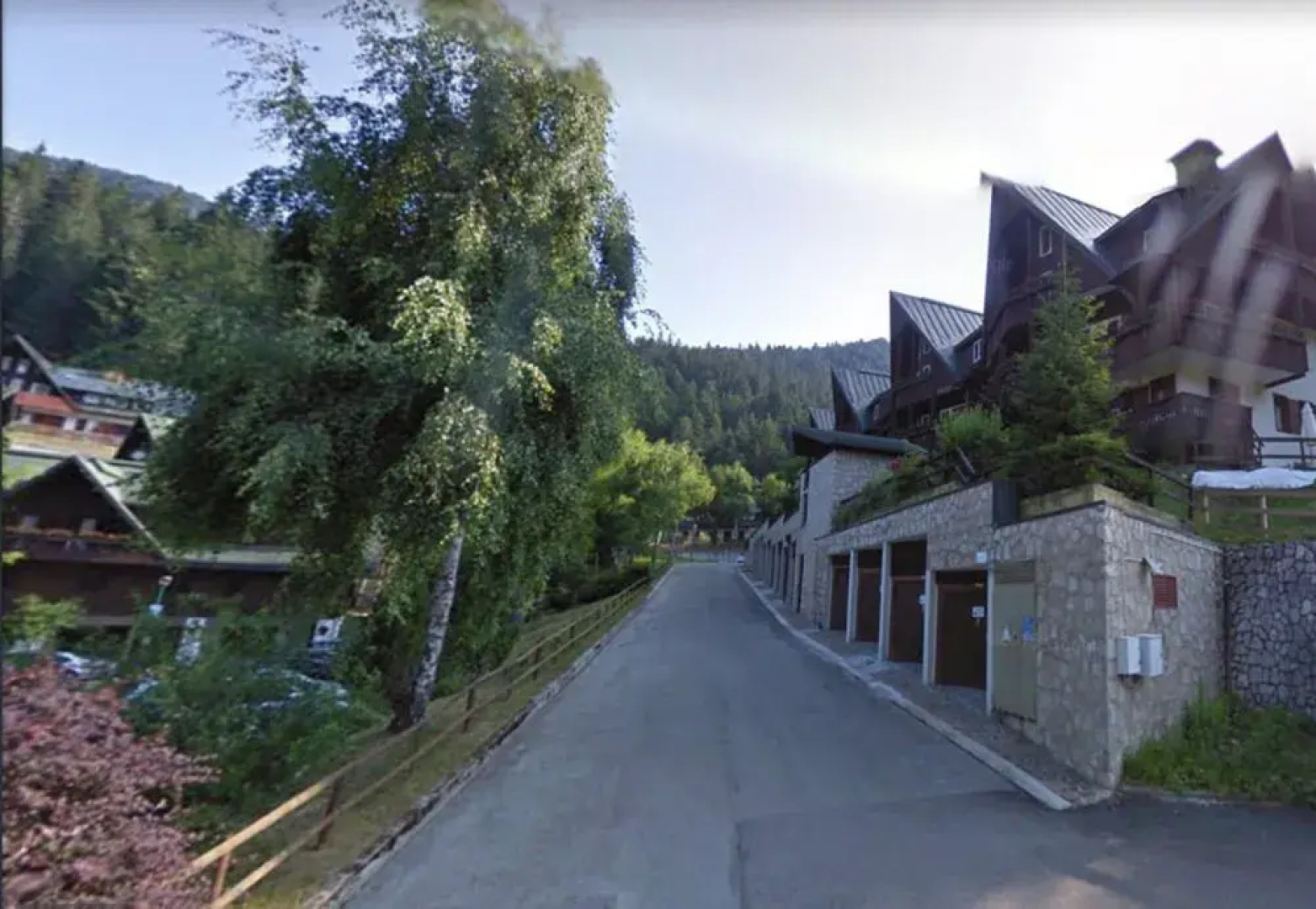 Residence Camporosso II