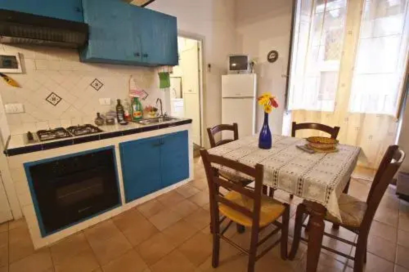 4 Rooms Relax
