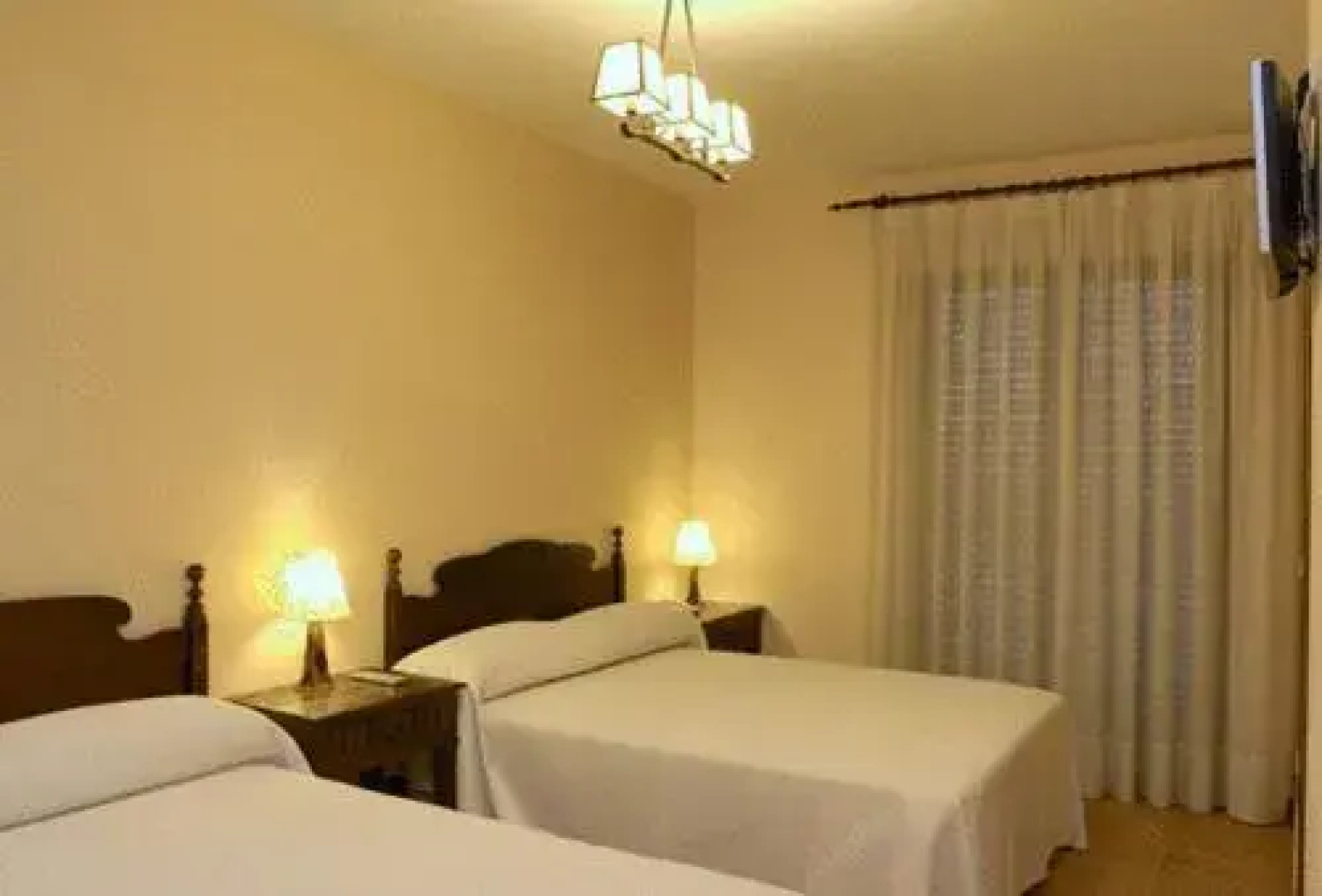 Hostal Rural El Tejar