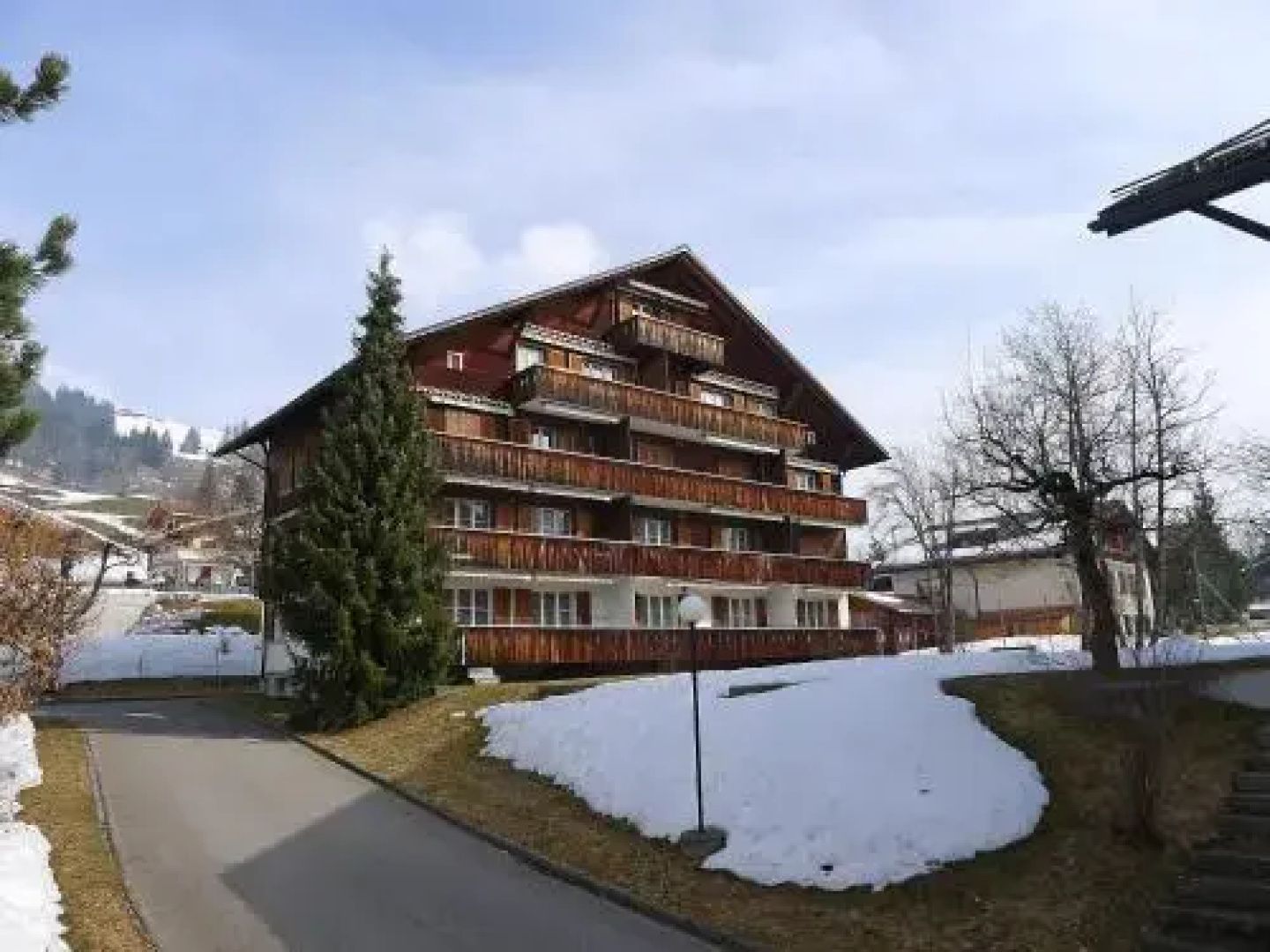 Saanen (utoring) - Inh 25200