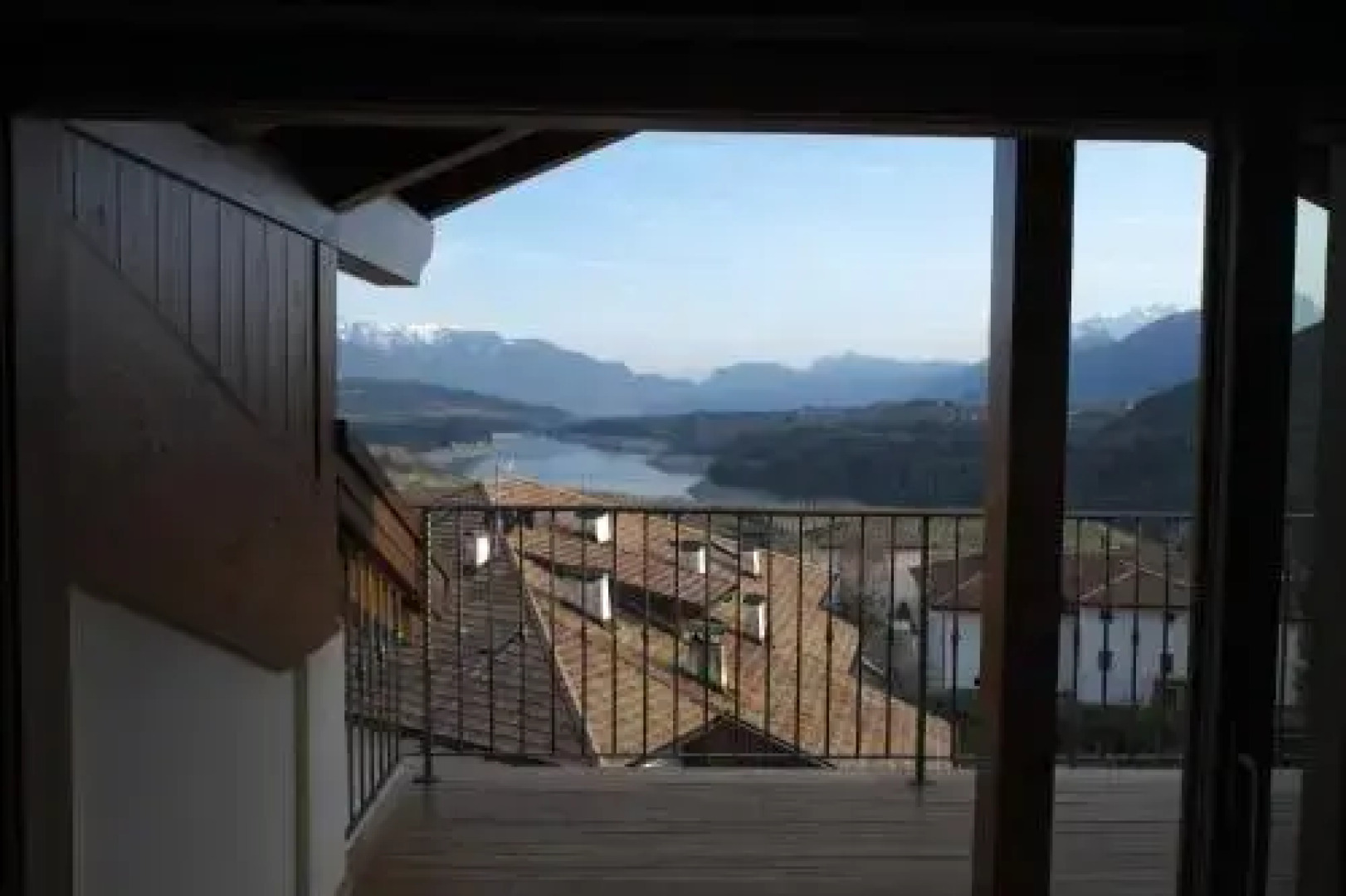 Agriturismo Casa Preti