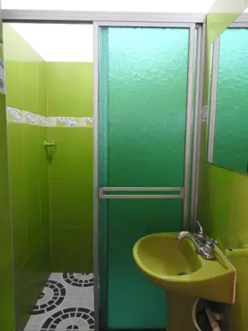 Hospedaje Andino