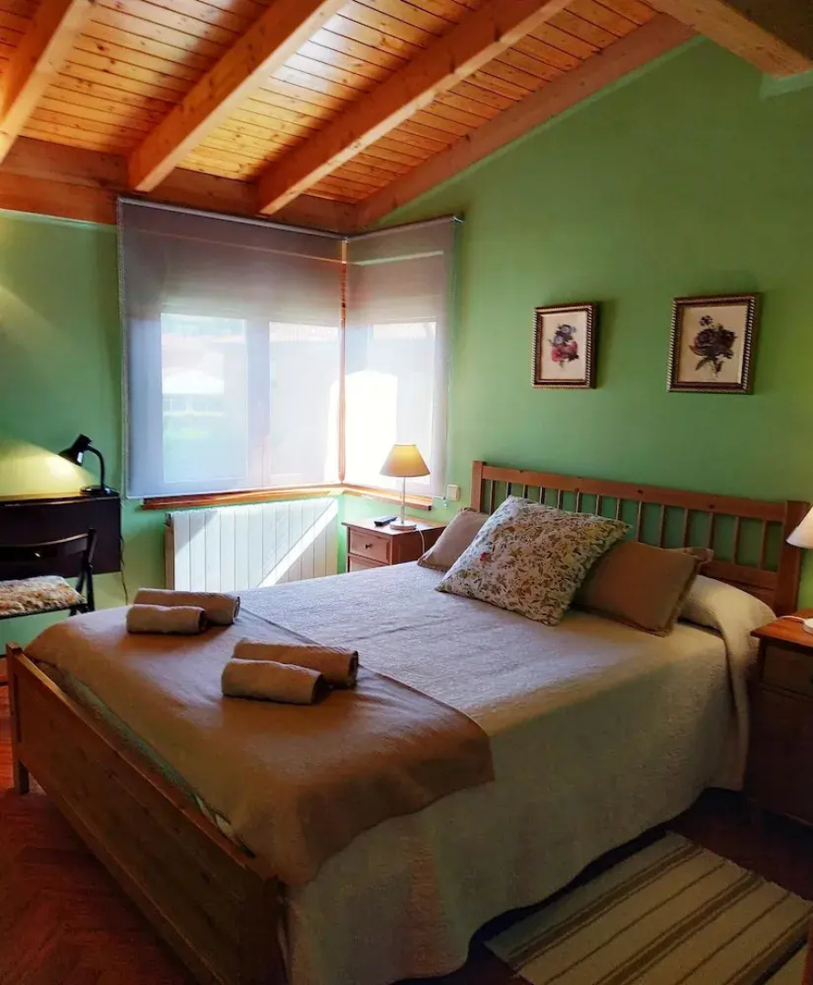 Casa Rural Cuarenta y Ocho Luces