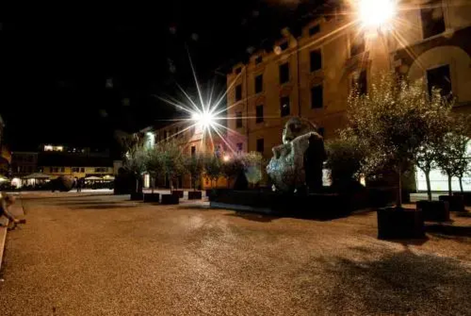 Le Suites della Rocca