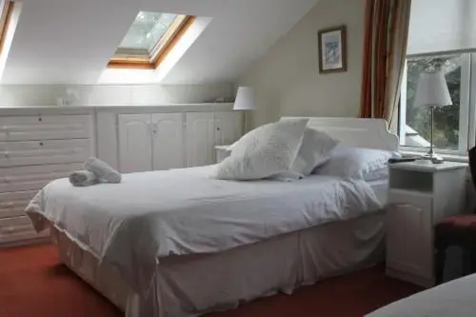 Glenbarry B&B